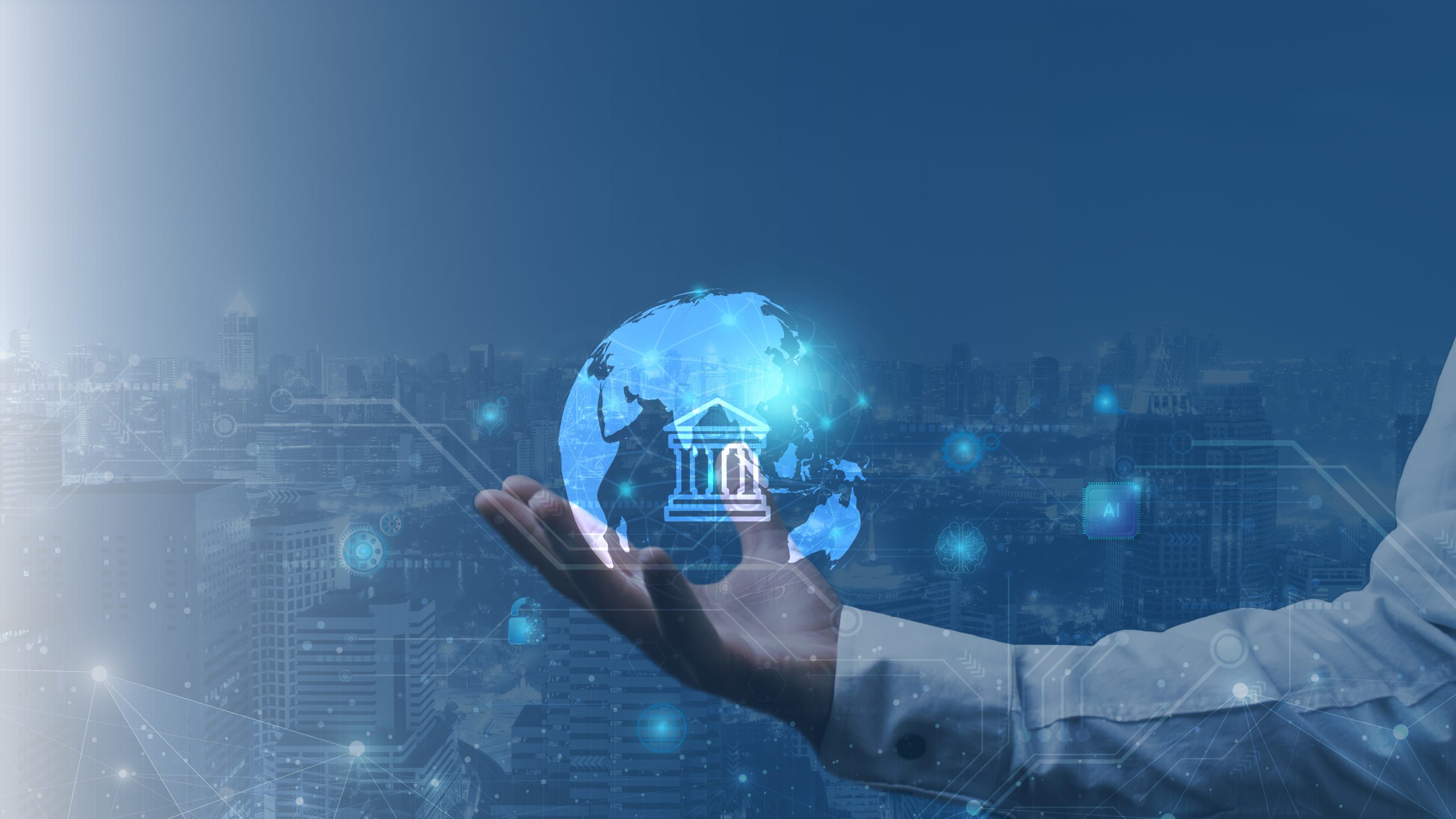 Amba Ceo Press Release Txt International