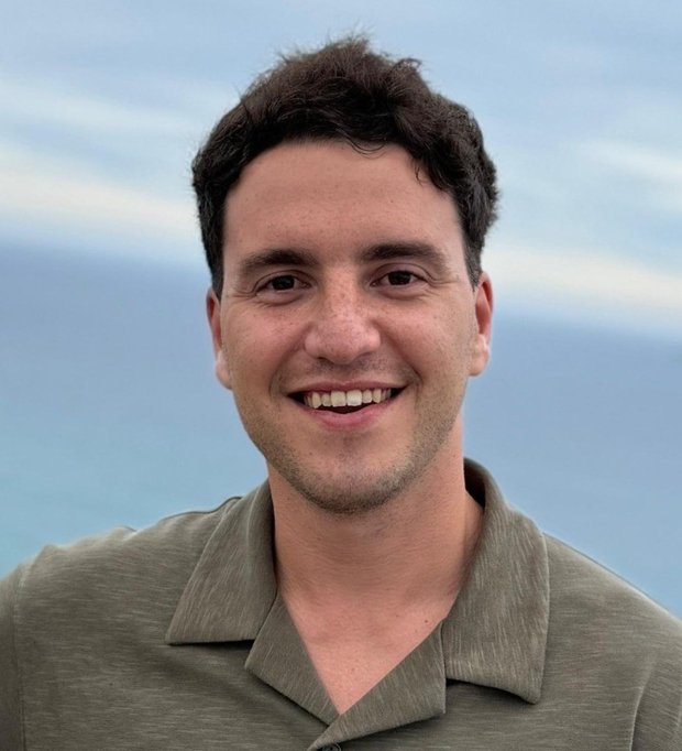 Guido Marquez Schulze
