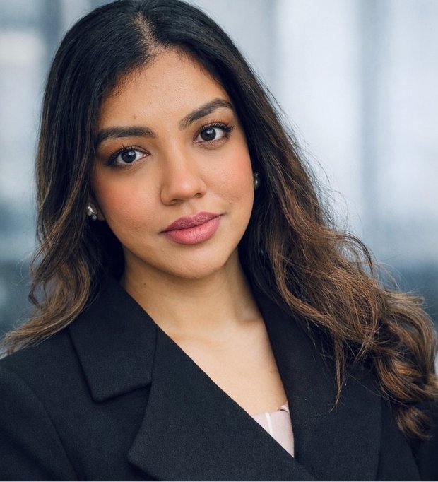 Manveet Kaur