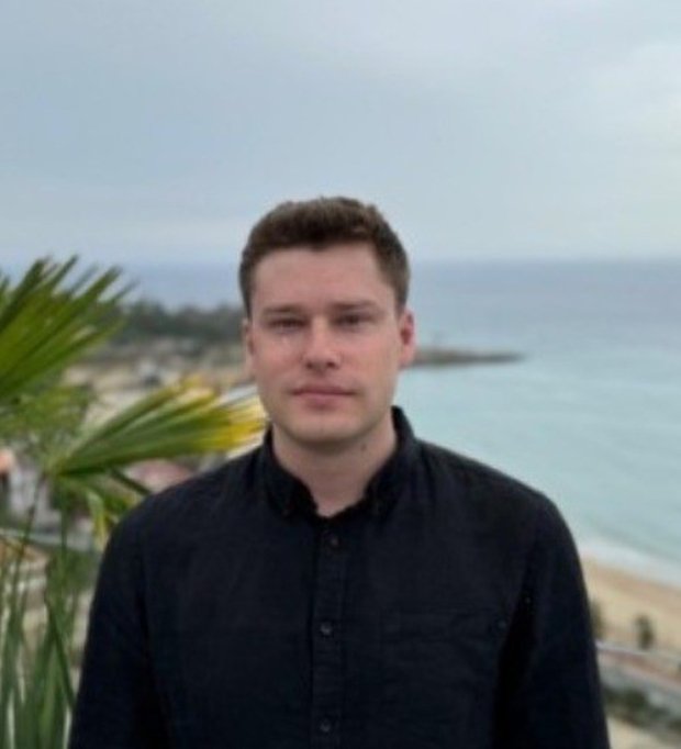 Milo Tranmer